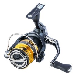 Shimano Sahara FJ 1000 LRF Olta Makinesi - 5