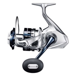 Shimano Saragosa SW 18000 HG Jig Olta Makinesi - 1