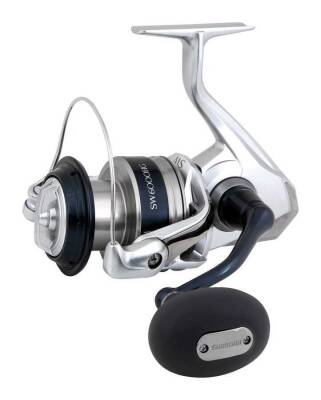 Shimano Saragosa SW 18000 HG Jig Olta Makinesi - 2