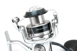 Shimano Saragosa SW 18000 HG Jig Olta Makinesi - 3