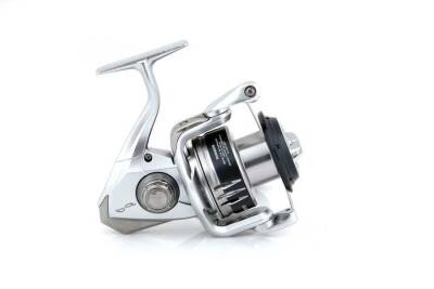 Shimano Saragosa SW 18000 HG Jig Olta Makinesi - 4