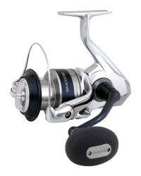 Shimano Saragosa SW A 10000 PG Jig Olta Makinesi - 2