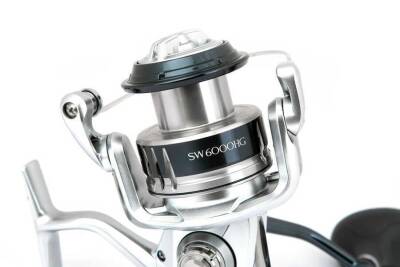 Shimano Saragosa SW A 10000 PG Jig Olta Makinesi - 3