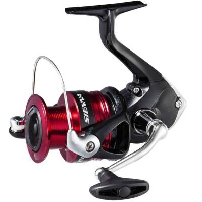 Shimano Sienna 4000 FG Spin Olta Makinesi - 1