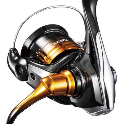 Shimano Soare BB A C2000SS PG LRF Olta Makinesi - 3