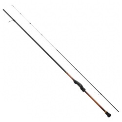 Shimano Soare BB S80LT 244 cm 0,8-10 gr LRF Kamış - 1