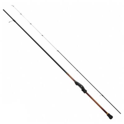 Shimano Soare BB S80LT 244 cm 0,8-10 gr LRF Kamış - 1