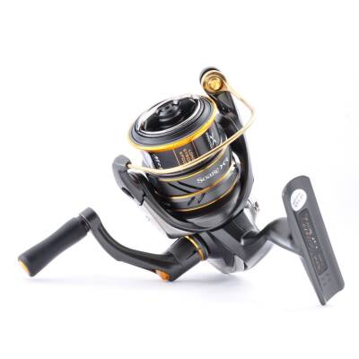 Shimano Soare XR 21 C 2000 SS PG LRF Olta Makinesi - 3