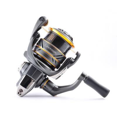 Shimano Soare XR 21 C 2000 SS PG LRF Olta Makinesi - 4