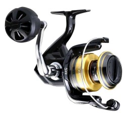 Shimano Socorro SW 6000 Spin Olta Makinesi - 2