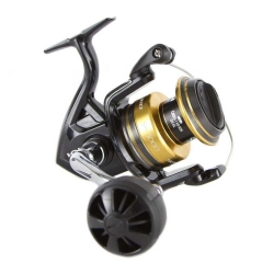 Shimano Socorro SW 6000 Spin Olta Makinesi - 1