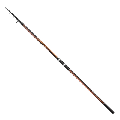 Shimano Sonora AX 420 cm Max 200 gr Tele Surf Kamış - 1