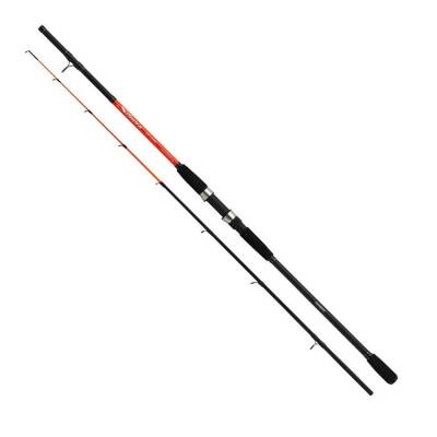 Shimano Sonora Boat Quiver 180 cm 50-150 gr Bot Kamış - 1