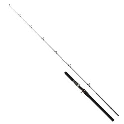 Shimano Speedmaster R 173 cm Max 210 gr Tetikli Jig Kamış - 1