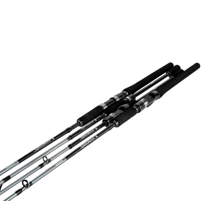 Shimano Speedmaster R 183 cm Max 180 gr Jig Kamış - 2