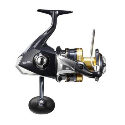 Shimano Spheros SW A 6000 HG Spin Olta Makinesi - 3