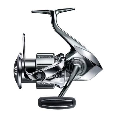 Shimano Stella FK 4000 XG Spin Olta Makinesi - 1