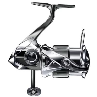 Shimano Stella FK HG C 3000 M Spin Olta Makinesi - 2