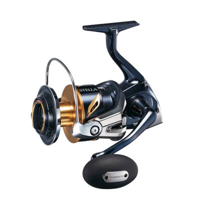 Shimano Stella SW 14000 XGC Olta Makinesi - 1