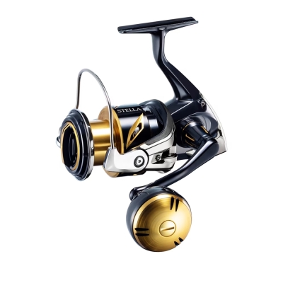 Shimano Stella SW 5000 C XG Spin Olta Makinesi - 1