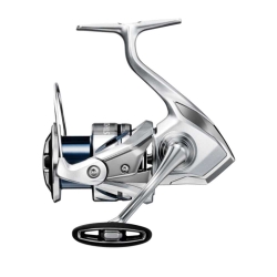 Shimano Stradic FM 4000 M HG Spin Olta Makinesi - 1