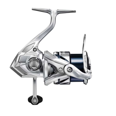 Shimano Stradic FM 4000 M HG Spin Olta Makinesi - 2