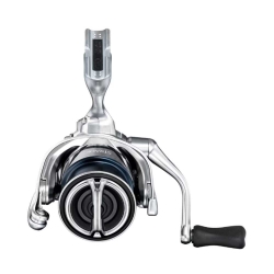 Shimano Stradic FM 4000 M HG Spin Olta Makinesi - 3