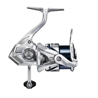 Shimano Stradic FM 4000 Spin Olta Makinesi - 2