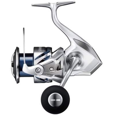 Shimano Stradic FM 5000 C XG Spin Olta Makinesi - 1