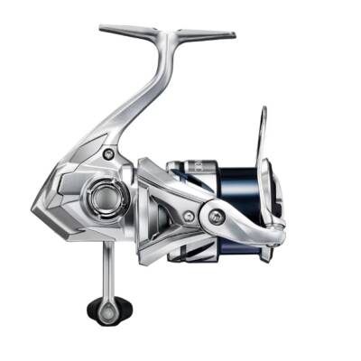 Shimano Stradic FM HG 2500S LRF Olta Makinesi - 2