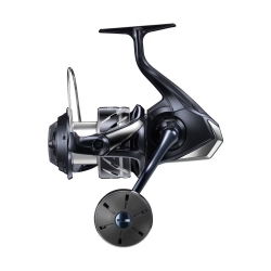 Shimano Stradic SW B 10000 HG Jig Olta Makinesi - 1