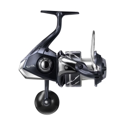 Shimano Stradic SW B 10000 HG Jig Olta Makinesi - 2