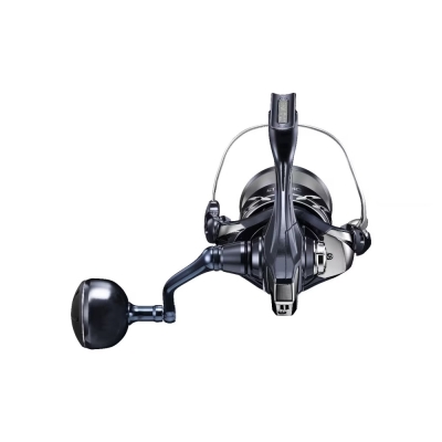 Shimano Stradic SW B 10000 HG Jig Olta Makinesi - 4