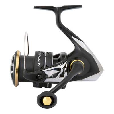 Shimano Sustain FJ 2500 LRF Olta Makinesi - 1