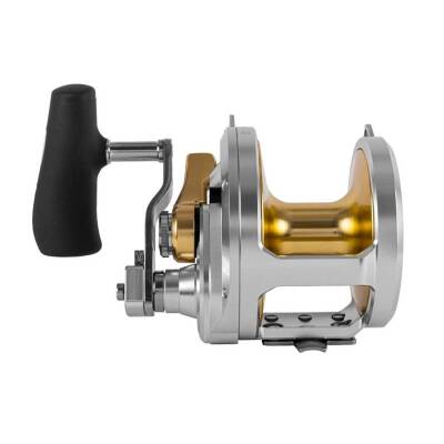 Shimano Talica 50 lb Sağ El Trolling Çıkrık - 2