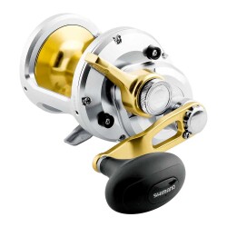 Shimano Talica 8 lb Sağ El Trolling Çıkrık - 1