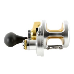 Shimano Talica 8 lb Sağ El Trolling Çıkrık - 3