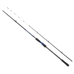 Shimano Technium AX 218 cm Max 220 gr Tetikli Tai Rubber Kamış - 1