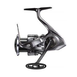 Shimano Twin Power FE 4000 M HG Spin Olta Makinesi - 1