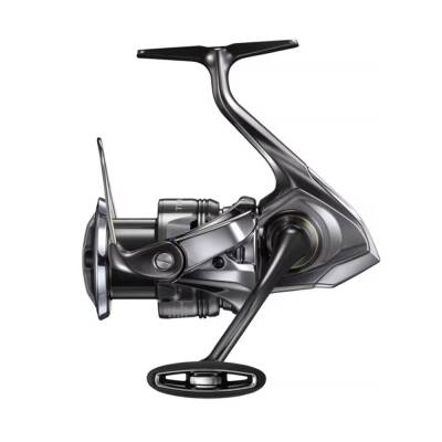 Shimano Twin Power FE 4000 M HG Spin Olta Makinesi - 1