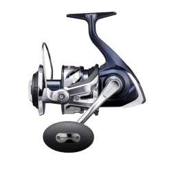 Shimano Twin Power SW 10000 PG C Jig Olta Makinesi - 1