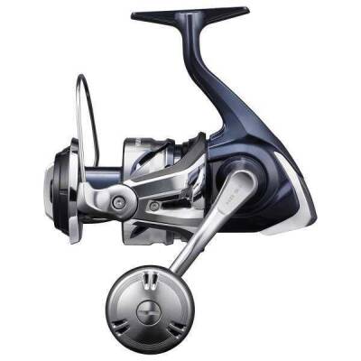 Shimano Twin Power SW 4000 XG C Spin Olta Makinesi - 1