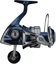 Shimano Twin Power SW 4000 XG C Spin Olta Makinesi - 2