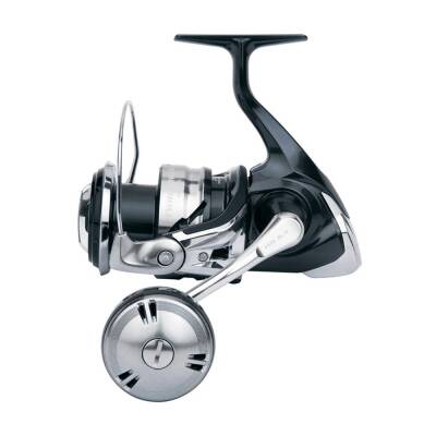 Shimano Twin Power SW 5000 XG C Spin Olta Makinesi - 1