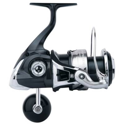 Shimano Twin Power SW 5000 XG C Spin Olta Makinesi - 2