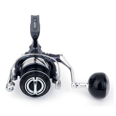 Shimano Twin Power SW 5000 XG C Spin Olta Makinesi - 4