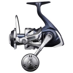 Shimano Twin Power SW 6000 HG C Spin Olta Makinesi - 1