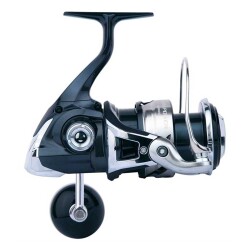 Shimano Twin Power SW 6000 HG C Spin Olta Makinesi - 2