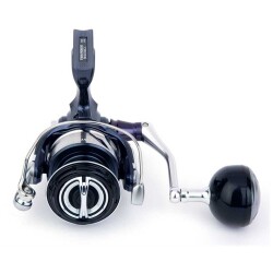 Shimano Twin Power SW 6000 HG C Spin Olta Makinesi - 3