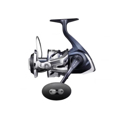 Shimano Twin Power SW 8000 HG C Jig Olta Makinesi - 1